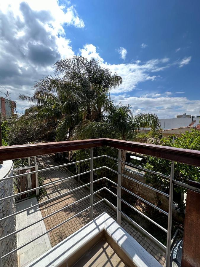 Eva'S Luxury Apartments No 1 Agios Spyridon  Dış mekan fotoğraf