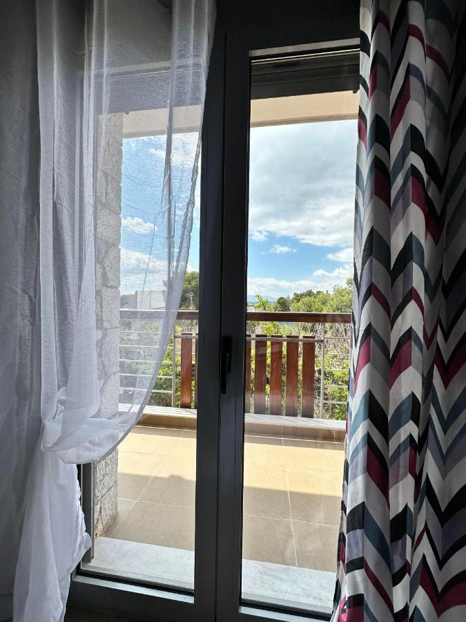 Eva'S Luxury Apartments No 1 Agios Spyridon  Dış mekan fotoğraf