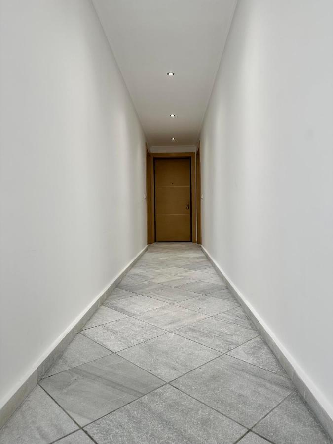 Eva'S Luxury Apartments No 1 Agios Spyridon  Dış mekan fotoğraf