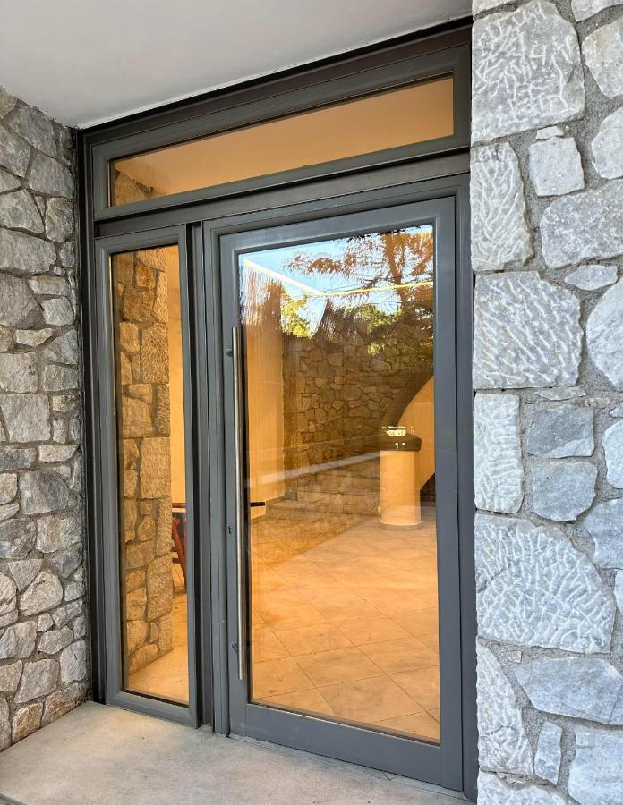 Eva'S Luxury Apartments No 1 Agios Spyridon  Dış mekan fotoğraf